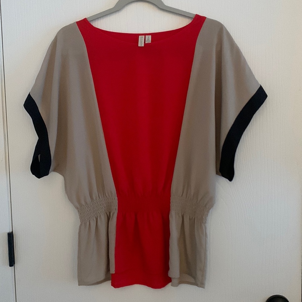 Women’s Blouse